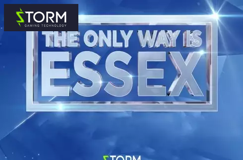 The Only Way is Essex